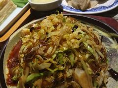-局气 烤鸭·北京菜(光华路店)