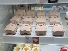 -好利来(望京中福店)