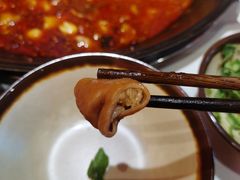 -老天桥蛙炉火锅(姑苏总店)