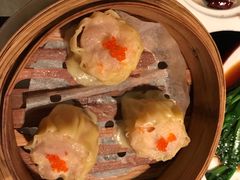 -海航大厦万豪酒店彩海轩中餐厅(霄云路店)