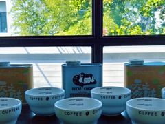 -王森咖啡西点烘焙培训(上海名厨中心店)