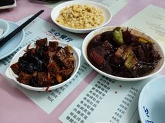 红烧肉-蘭心餐厅(进贤路店)