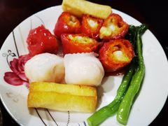 添运来虾饺皇-添运来(茶园奥园广场店)