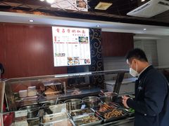 -首占学彬杠面(日韵东方店)