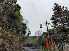 -杭州灵山景区
