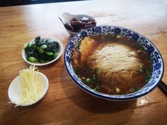 -裕兴记·三虾面(西北街总店)