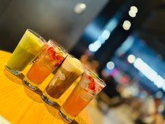 -星巴克臻选(上海合生汇1F店)