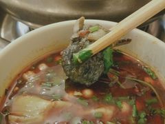 -黑竹香鸡(营和巷店)