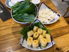 -毛辣果·贵州红酸汤牛肉火锅(西单店)