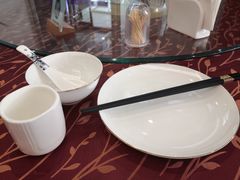 -蝴蝶泉宾馆-中餐厅