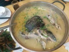 -溱湖八鲜菜馆