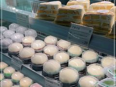 -迦南·甜品蛋糕(传媒店)