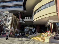 -TPLUS茶家(上海商城南京西路店)