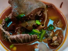 -菌海森林·非遗野生菌火锅(西山区滇池路摩根道店)