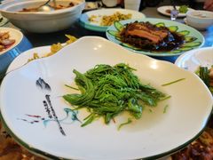 -神憩宾馆-餐厅