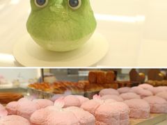 -好利来(七宝领展广场店)