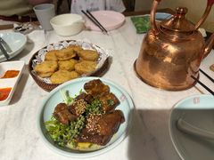 -小吊梨汤·北京菜·烤鸭(鸟巢店)