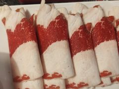 -京元盛铜锅涮肉(上海总店)