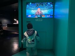 -同济大学四平路校区深海探索馆