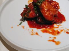 -在前门·烤鸭北京菜(五月花广场店)