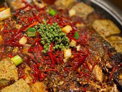 -烤匠麻辣烤鱼(万象城店)