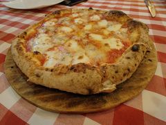 -安立可意大利美食