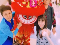 -重庆国际马戏城
