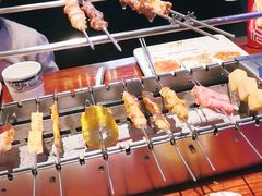 -三个蒙古大叔羊肉串(大宁店)