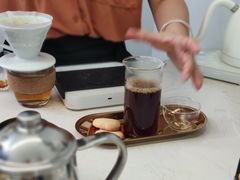 -五进制 Coffee Shop
