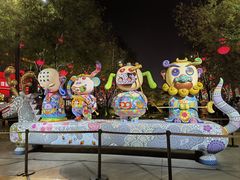 -大唐不夜城