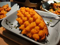 -蜜桃餐厅·伴山(绿宝广场店)