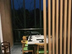 -星湖特色餐厅· 三岔湖环球融创天堂洲际酒店