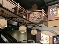 -八碗湘长沙市井菜(坡子街店)