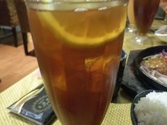 -莎瓦迪卡泰国餐厅(大朗店)