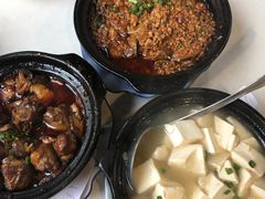 -廖记老砂锅(上清寺店)
