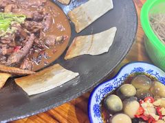 -皖北巫氏三胖地锅鸡(正大店)
