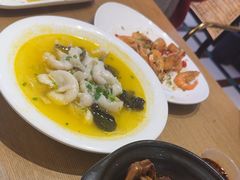 -印象鲵宴·张家界地标美食名片(溪布街店)