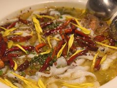 -太二酸菜鱼(深圳布吉万象汇店)
