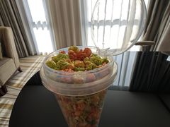 -廊坊固安福朋喜来登酒店