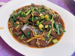 -福建美食城(老君堂店)