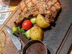 -森Some Fusion(荔湾店)