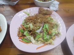 -老兵牛蹄店(下沙店)