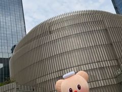 -港汇恒隆广场