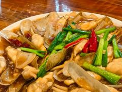 -大厨的餐厅(曾厝垵总店)