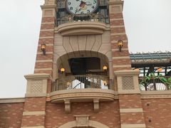 -上海迪士尼度假区