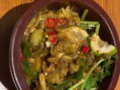 -云海肴·汽锅鸡·云南菜(苏州中心店)
