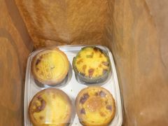 -泸溪河桃酥(西直门凯德店)