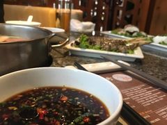 -辉哥火锅(虹桥路店)