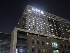 -浙江大学医学院附属邵逸夫医院(钱塘院区)