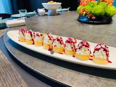 -湖鱼湖·蓉亭食贝(亚运村店)